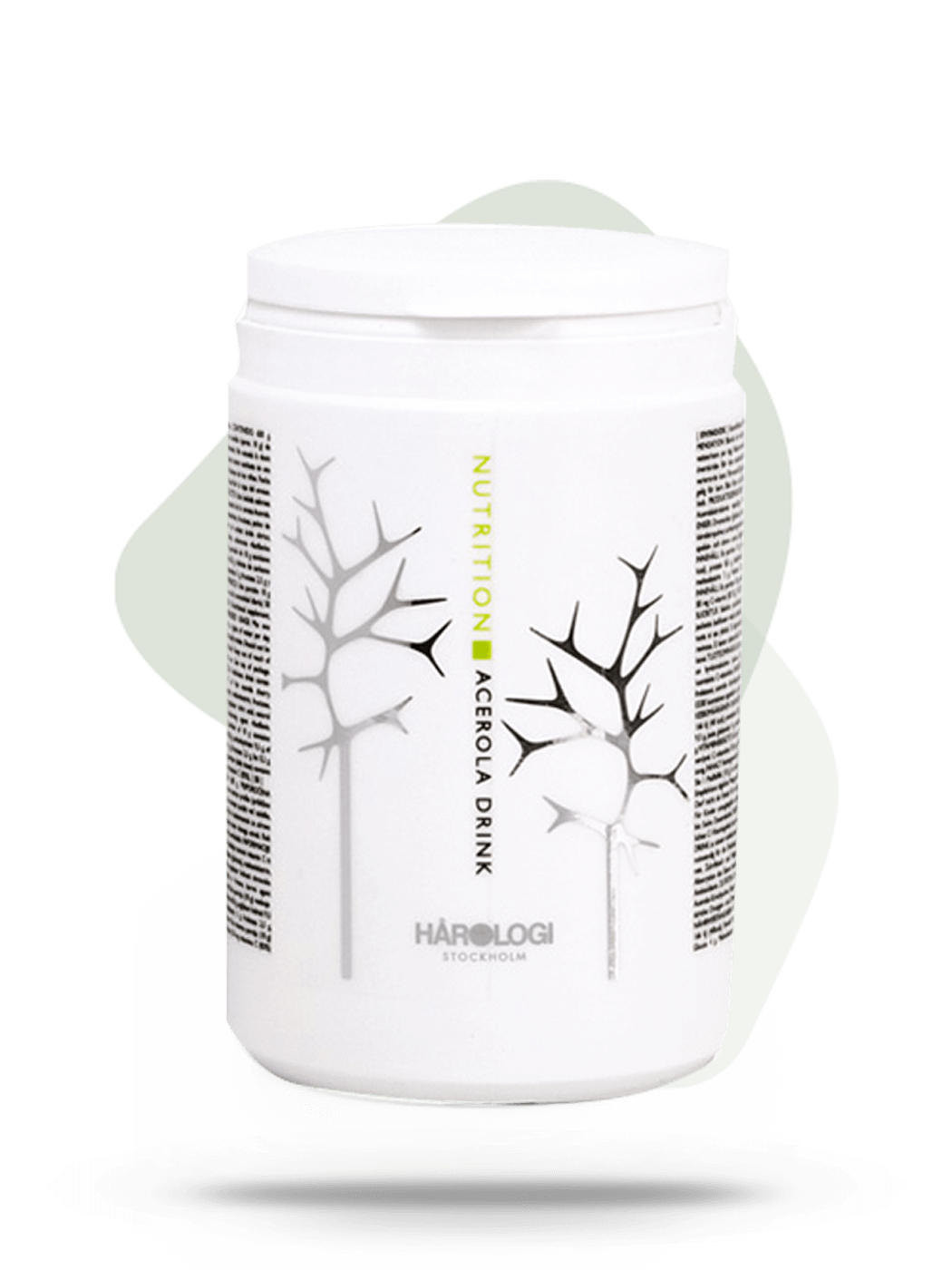 Haarologi Produkt Tina Riedmann Shop