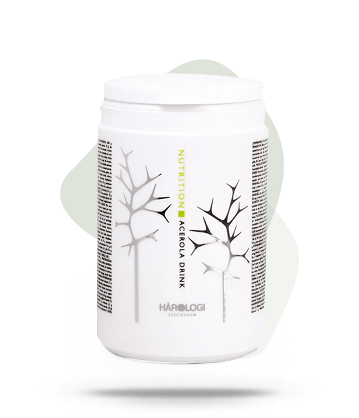 Haarologi Produkt Tina Riedmann Shop