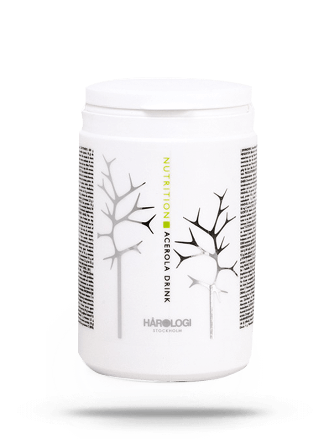 Haarologi Produkt Tina Riedmann Shop