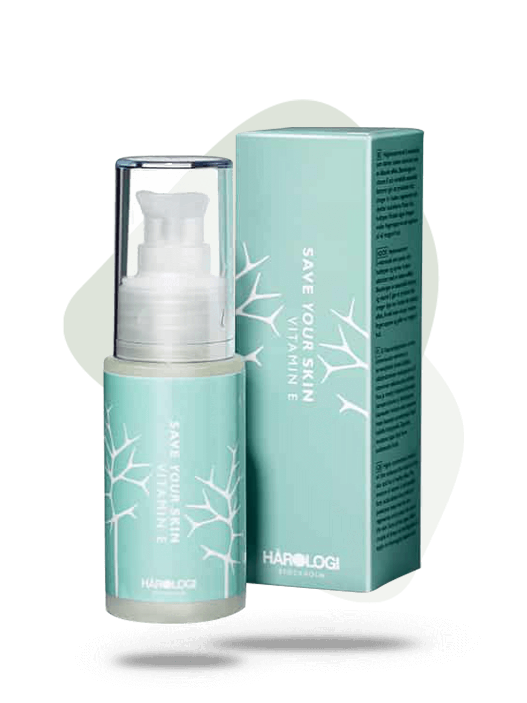 Haarologi Produkt Tina Riedmann Shop