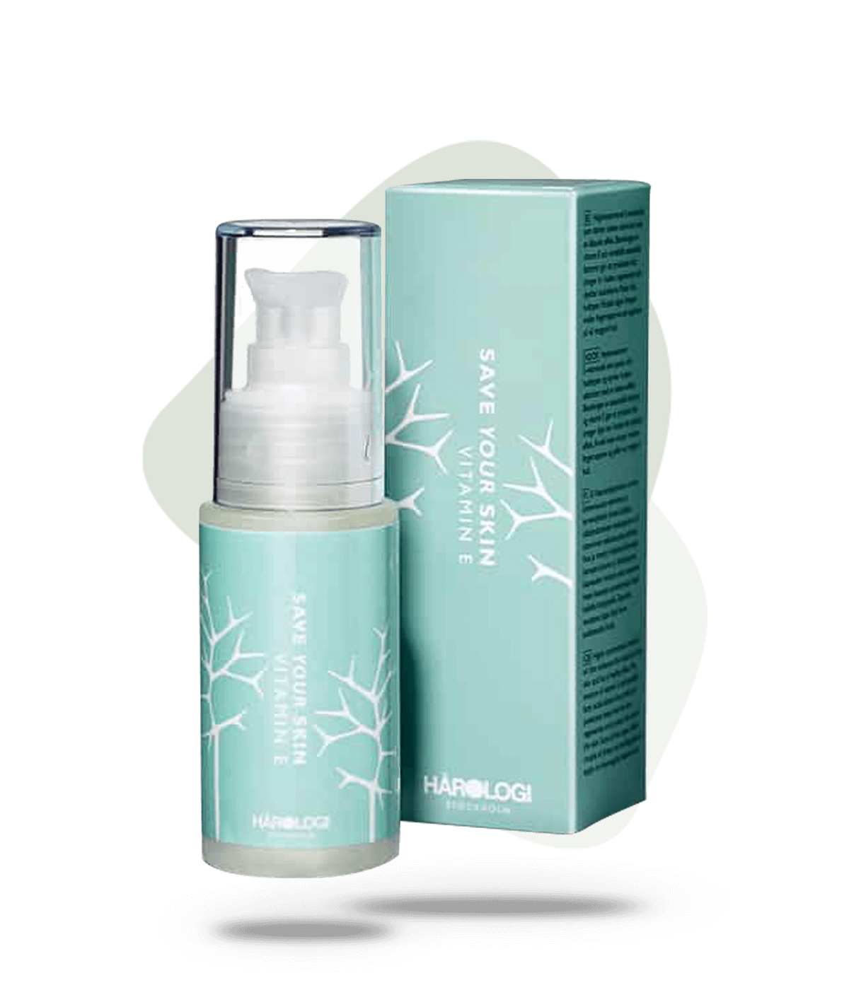 Haarologi Produkt Tina Riedmann Shop
