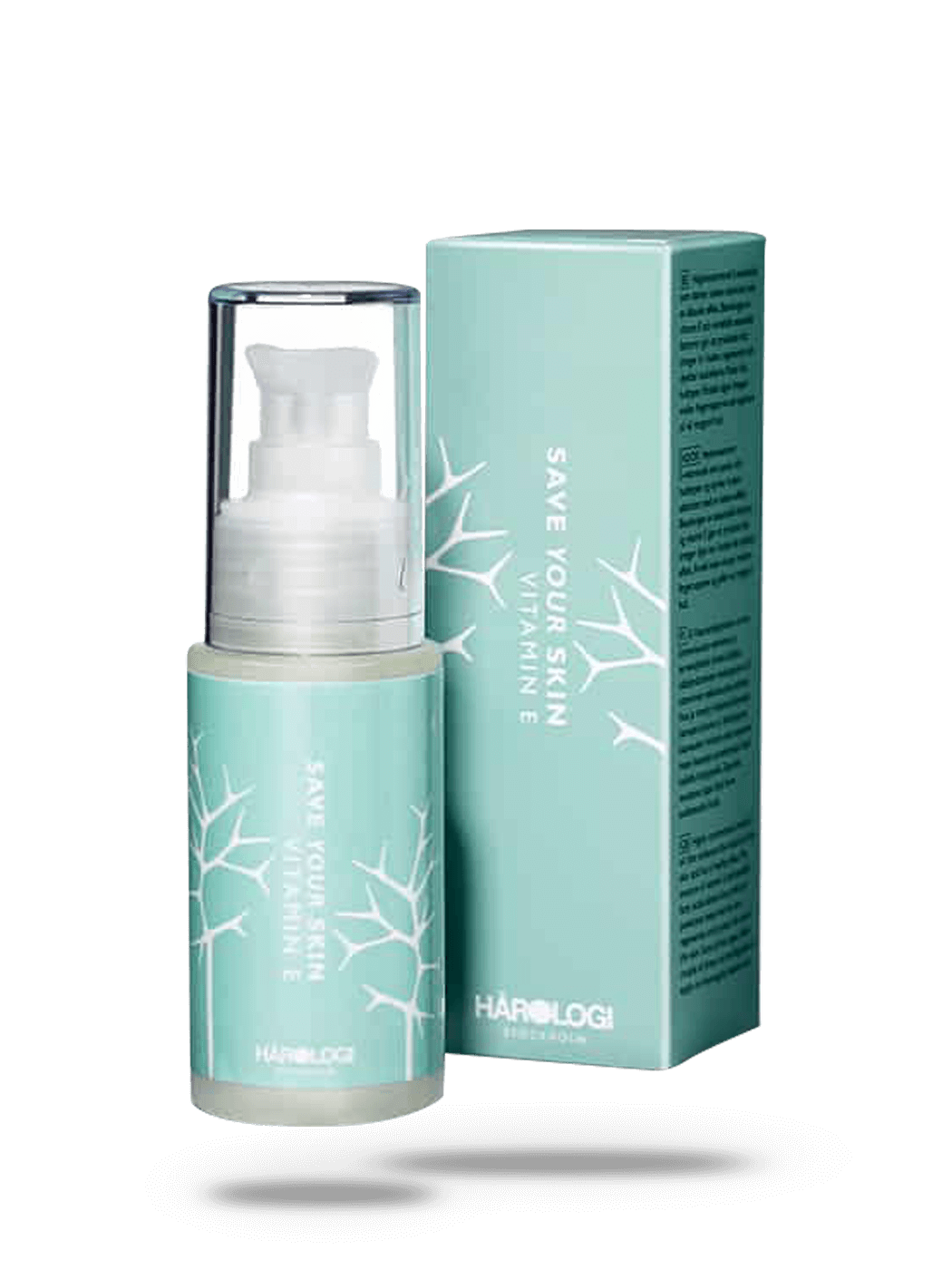 Haarologi Produkt Tina Riedmann Shop