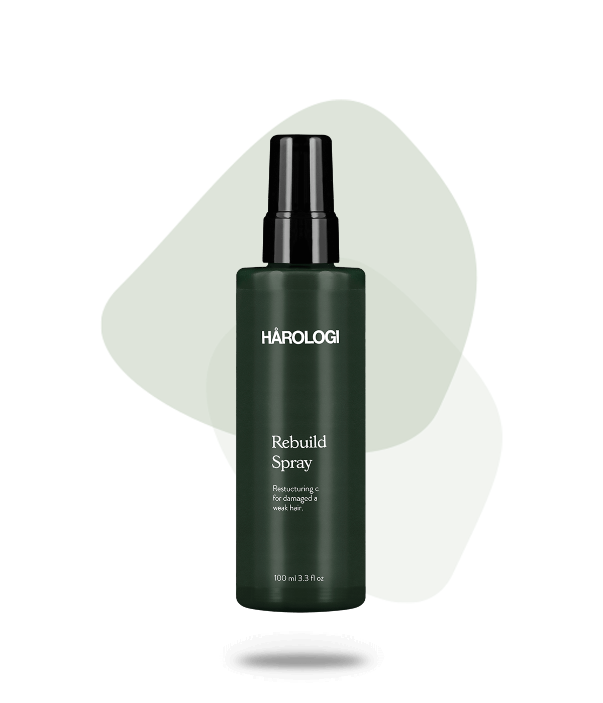 Haarologi Produkt Tina Riedmann Shop