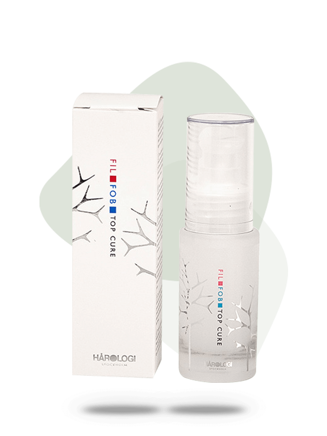 Haarologi Produkt Tina Riedmann Shop