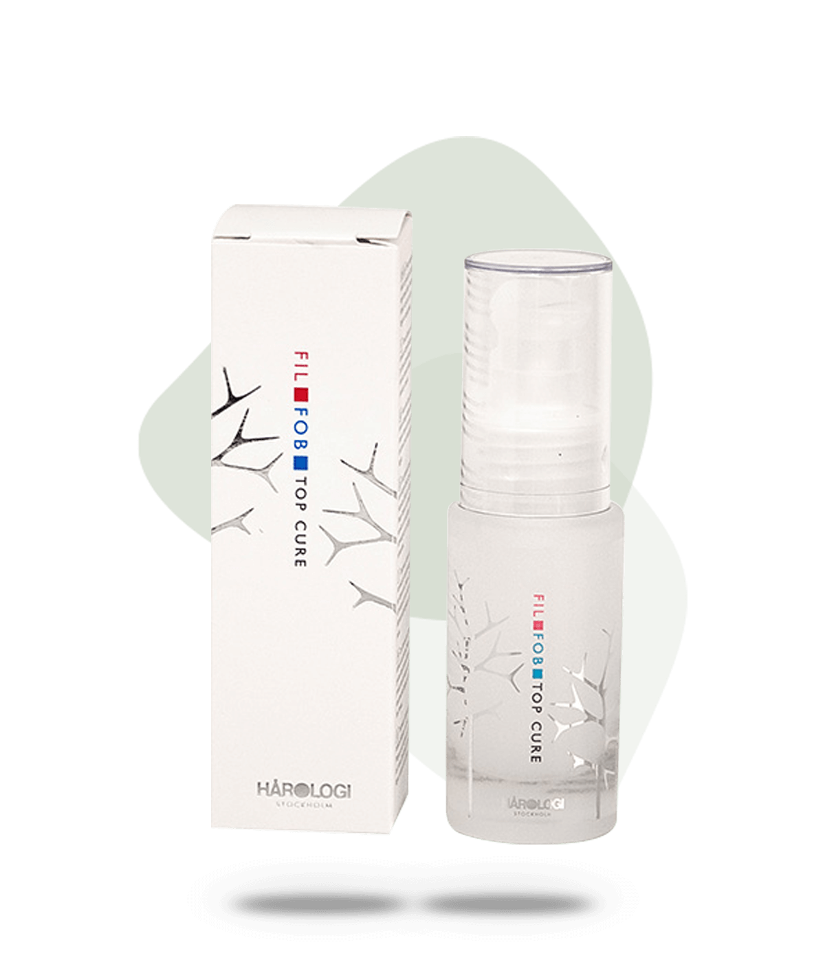 Haarologi Produkt Tina Riedmann Shop