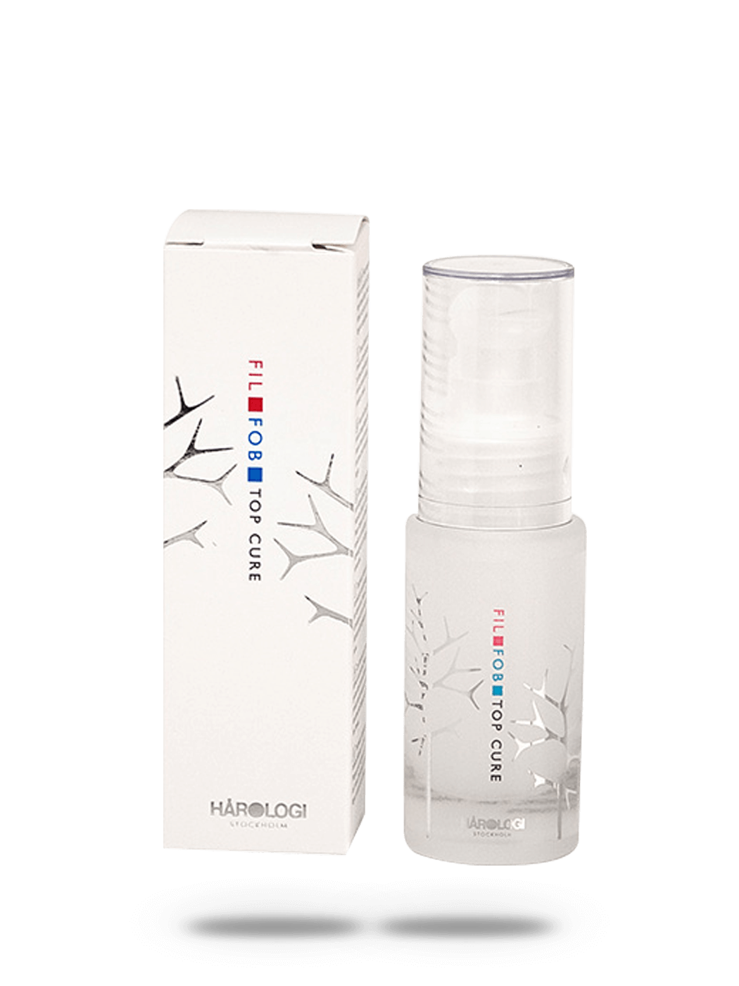 Haarologe Produkt Tina Riedmann Shop